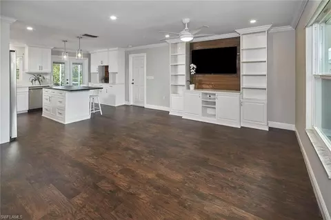Living - 18 Lanai Cir, Naples, FL 34112 photo 1 of 3