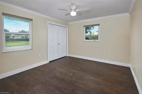 Bedroom - 18 Lanai Cir, Naples, FL 34112 photo 1 of 1