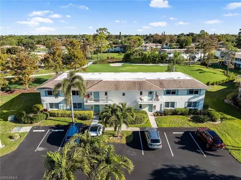 171 Quails Nest Rd #3, Naples, FL 34112