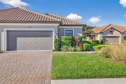 15159 Tolmino St, Naples, FL 34114