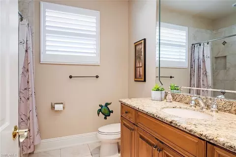 Bath - 1448 Marlin Dr, Naples, FL 34102 photo 3 of 3