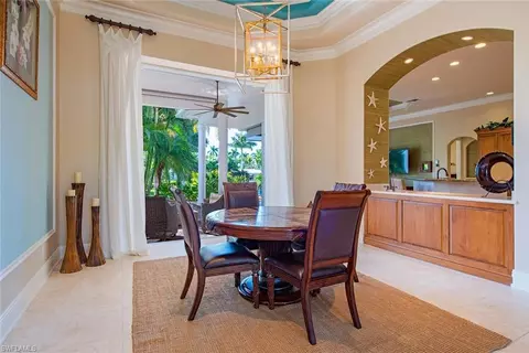 Dining - 1448 Marlin Dr, Naples, FL 34102 photo 1 of 1