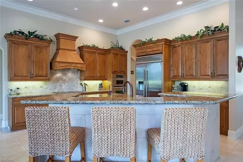Kitchen - 1448 Marlin Dr, Naples, FL 34102 photo 1 of 3