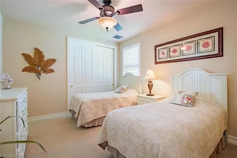 Bedroom - 1448 Marlin Dr, Naples, FL 34102 photo 4 of 4