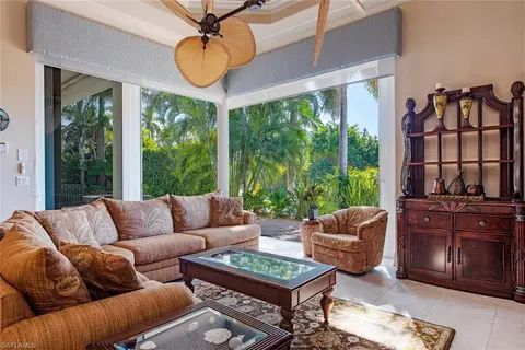 Living - 1448 Marlin Dr, Naples, FL 34102 photo 1 of 2