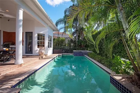 Exterior - 1448 Marlin Dr, Naples, FL 34102 photo 3 of 4