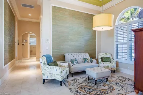 Living - 1448 Marlin Dr, Naples, FL 34102 photo 2 of 2