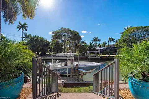 Exterior - 1448 Marlin Dr, Naples, FL 34102 photo 1 of 4
