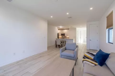 Living - 7565 Carnegie Way, Naples, FL 34119 photo 3 of 4