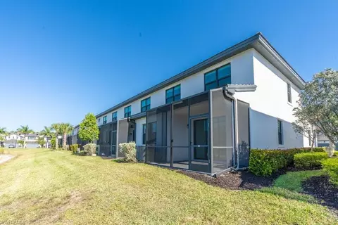 Exterior - 7565 Carnegie Way, Naples, FL 34119 photo 5 of 10