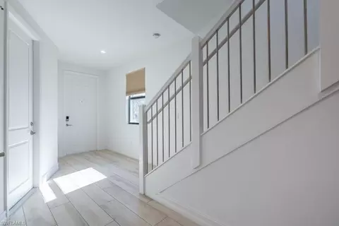 Entry Way - 7565 Carnegie Way, Naples, FL 34119 photo 2 of 6