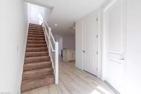 Entry Way - 7565 Carnegie Way, Naples, FL 34119 photo 1 of 6