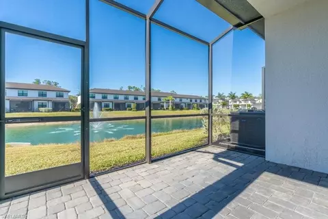 Exterior - 7565 Carnegie Way, Naples, FL 34119 photo 3 of 10