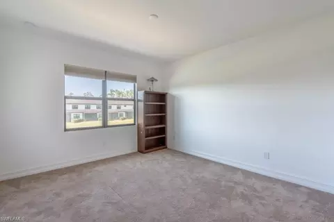 Bedroom - 7565 Carnegie Way, Naples, FL 34119 photo 6 of 7