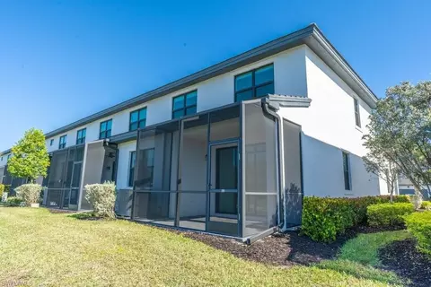 Exterior - 7565 Carnegie Way, Naples, FL 34119 photo 4 of 10