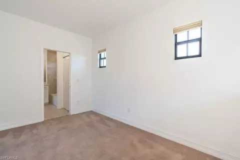 Bedroom - 7565 Carnegie Way, Naples, FL 34119 photo 7 of 7