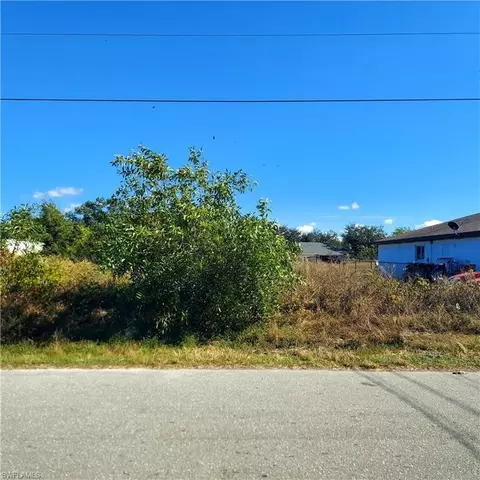 743 Homer Ave S, Lehigh Acres, FL 33973