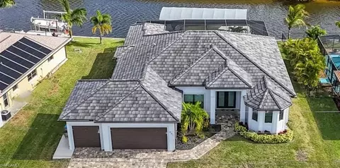 901 NW 33rd Pl, Cape Coral, FL 33993