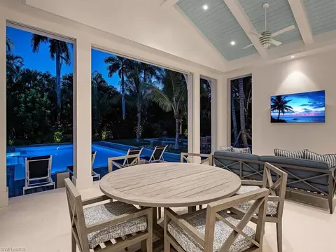 Exterior - 225 4th Ave N, Naples, FL 34102 photo 11 of 14
