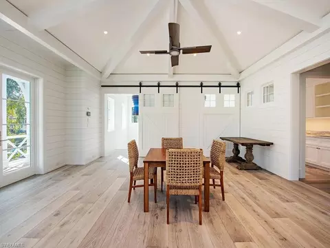 Dining - 225 4th Ave N, Naples, FL 34102 photo 3 of 3