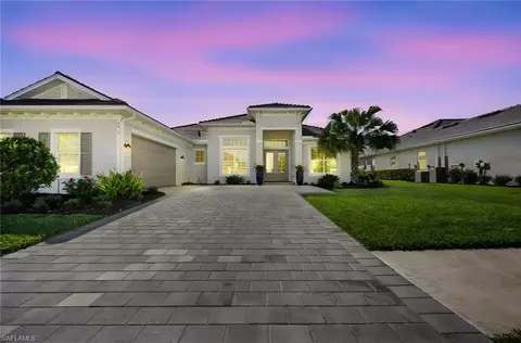 5415 Ternberry Rd, Ave Maria, FL 34142