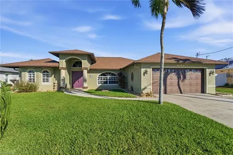 1619 SW 45th St, Cape Coral, FL 33914