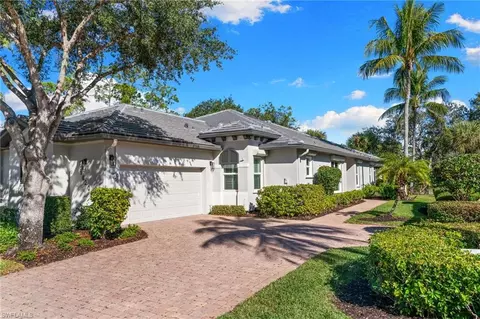 1620 Cayman Ct #4, Naples, FL 34119