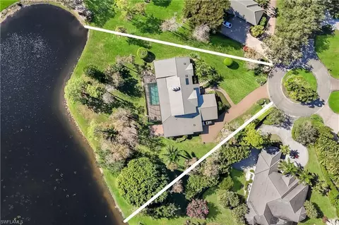 12901 White Violet Dr, Naples, FL 34119