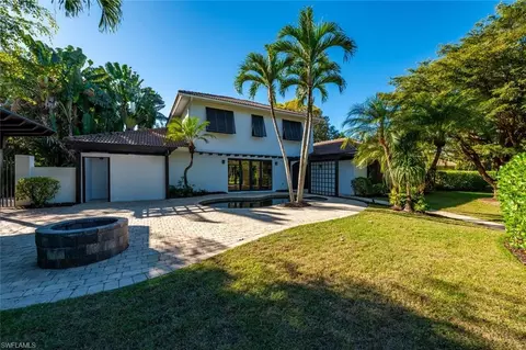 1500 Bald Eagle Dr #93, Naples, FL 34105