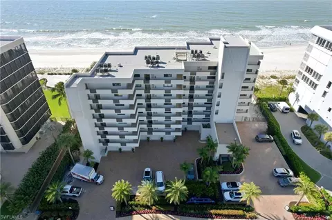 9715 Gulf Shore Dr #701, Naples, FL 34108