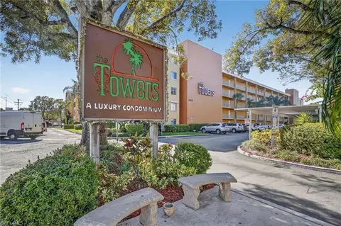2366 E Mall Dr #215, Fort Myers, FL 33901