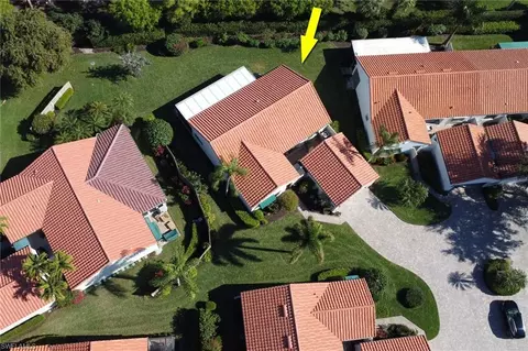 796 Reef Point Cir, Naples, FL 34108