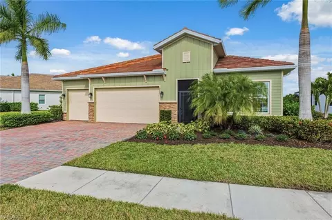14685 Kelson Cir, Naples, FL 34114
