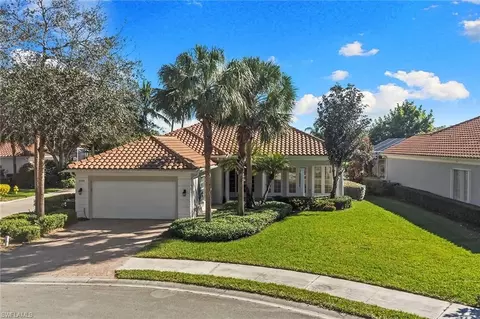 3128 Dominica Way, Naples, FL 34119