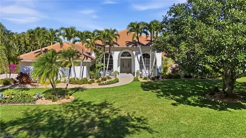 20419 Wildcat Run Dr, Estero, FL 33928