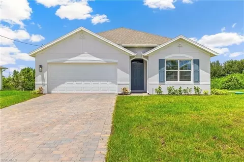 3021 N Lakewood Rd, Labelle, FL 33935