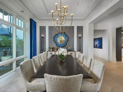 Dining - 3220 Rum Row, Naples, FL 34102 photo 1 of 2