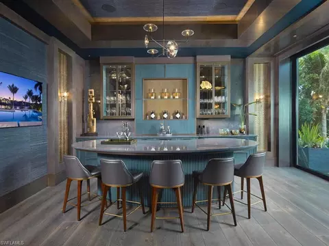 Dining - 3220 Rum Row, Naples, FL 34102 photo 2 of 2