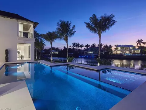 Exterior - 3220 Rum Row, Naples, FL 34102 photo 8 of 12