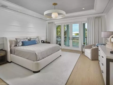 Bedroom - 3220 Rum Row, Naples, FL 34102 photo 2 of 6