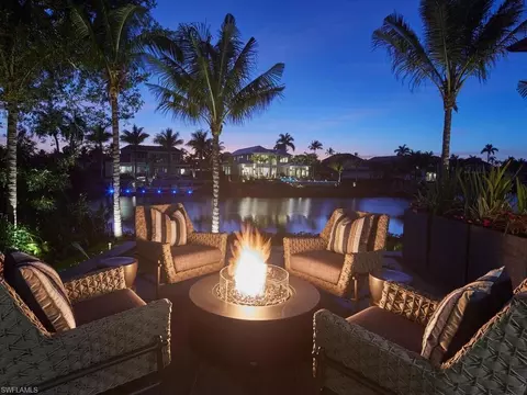 Exterior - 3220 Rum Row, Naples, FL 34102 photo 5 of 12