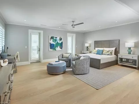 Bedroom - 3220 Rum Row, Naples, FL 34102 photo 4 of 6