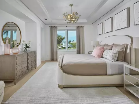 Bedroom - 3220 Rum Row, Naples, FL 34102 photo 3 of 6