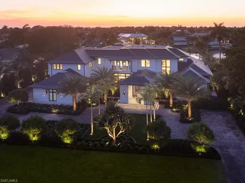 Exterior - 3220 Rum Row, Naples, FL 34102 photo 2 of 12