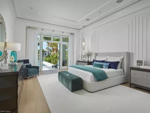 Bedroom - 3220 Rum Row, Naples, FL 34102 photo 1 of 6