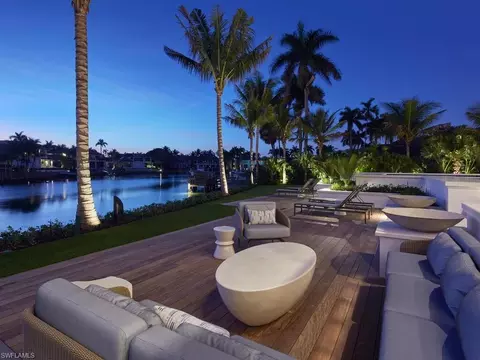 Exterior - 3220 Rum Row, Naples, FL 34102 photo 7 of 12