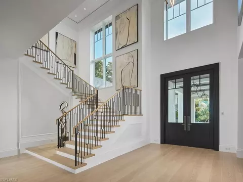 Entry Way - 3220 Rum Row, Naples, FL 34102 photo 1 of 3