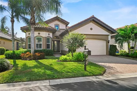 12592 Grandezza Cir, Estero, FL 33928