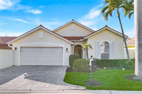 1201 Jardin Dr, Naples, FL 34104
