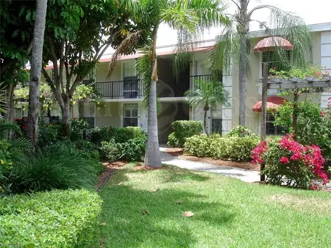 2555 Tamiami Trl N #256, Naples, FL 34103